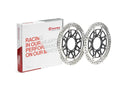 Honda Vtr 1000 [BREMBO RACING] - UPGRADE T-Drive flydende bremseskive - 208A98512