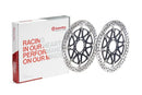 Hyperstrada 821 [BREMBO RACING] - UPGRADE T-Drive schwimmende Bremsscheibe – 208A98536