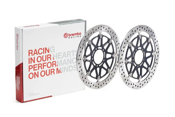 Hypermotard 939 [BREMBO RACING] - UPGRADE T-Drive schwimmende Bremsscheibe – 208A98536