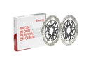 Kawasaki Zx-10Rr [BREMBO RACING] - ATUALIZAÇÃO do par de discos de freio flutuante T-Drive - 208C89061