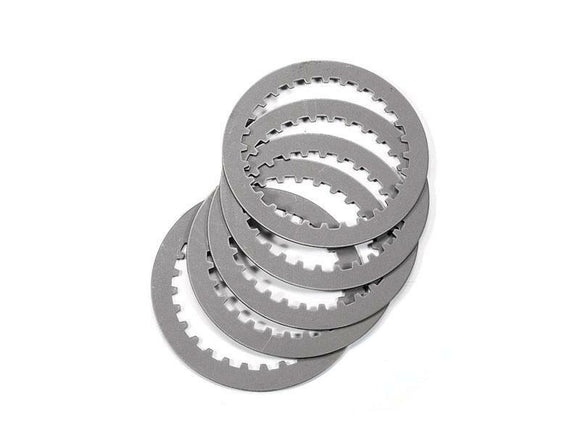 Ktm 890 Smt [NEWFREN] - Standard Stahl Kupplungsscheiben-Kit