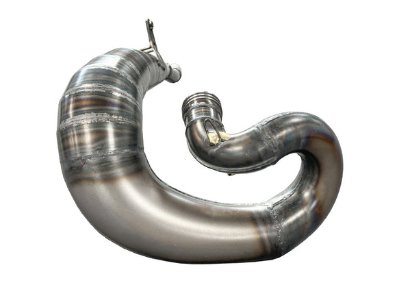 Ktm Sx 250 [FRESCO] - Factory Expansionstopf - Stahl