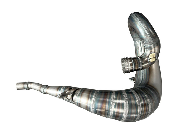 Ktm Sx 250 [FRESCO] - Factory Expansionstopf - Stahl