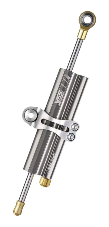 Kawasaki Z 800 [YSS] - Steering damper RACING 75 platinum