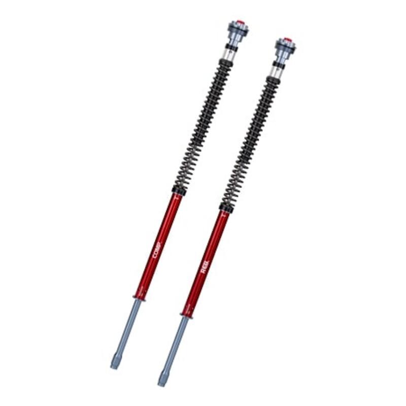 Honda X-Adv [YSS] - Cartridge Kit HYD Z1 for fork