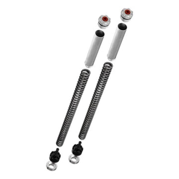 Yamaha X-Max 300 Tech Max + [YSS] - Gabel-Dämpfer-Kit