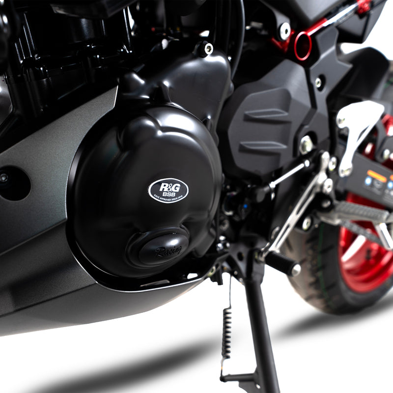 Kawasaki NINJA 500 [2024-2026] - Moottorikotelon kansi