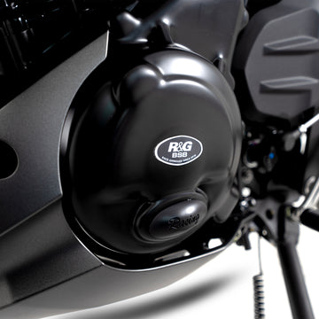 Kawasaki NINJA 500 [2024-2026] - Motorgehäuseabdeckung