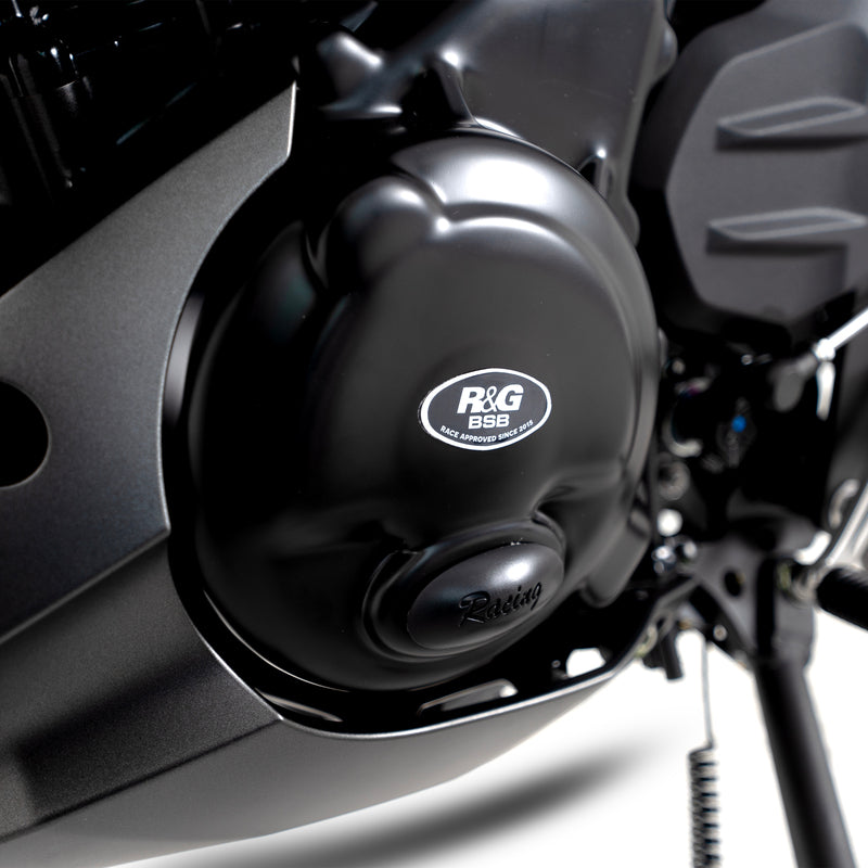Kawasaki Z500 SE [2024-2026] - Motorkasse dæksel