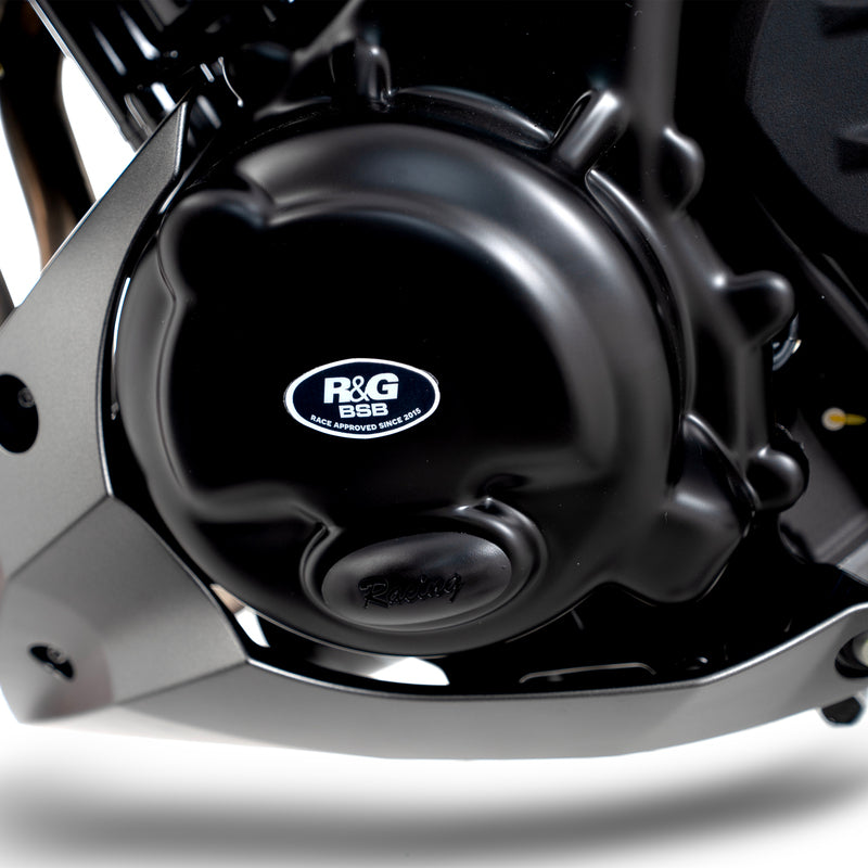 Kawasaki ELIMINATOR 500 [2024-2026] - Motorgehäuseabdeckung