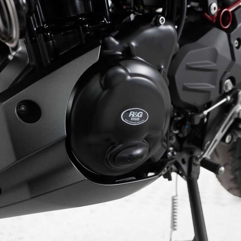 Kawasaki NINJA 500 [2024-2026] - Moottorikotelon kansi