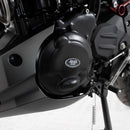 Kawasaki Z500 SE [2024-2026] - Motorkasse dæksel