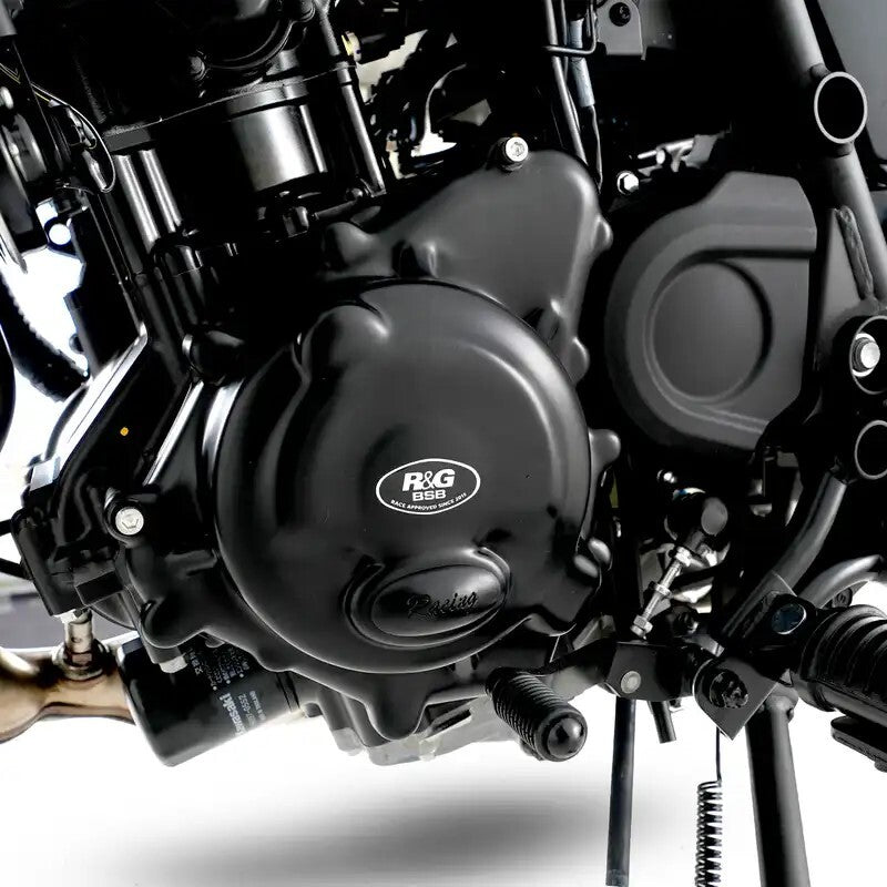 Kawasaki NINJA 500 [2024-2026] - Zestaw osłon silnika