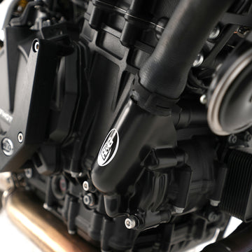 Ktm 890 SMT [2023-2025] - Motorgehäusedeckel-Kit