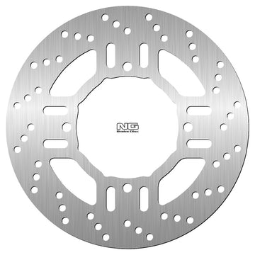 Kawasaki Versys 1100 [NG BRAKE DISC] - pływająca tarcza hamulcowa
