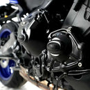 Yamaha TRACER 9 GT+ [2025-2026] – Race Series motorház burkolat készlet