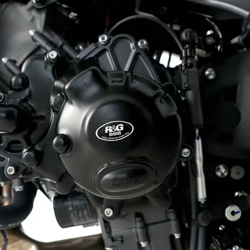 Yamaha MT-09 ABS [2026] - Race Series Motorgehäuseabdeckungssatz