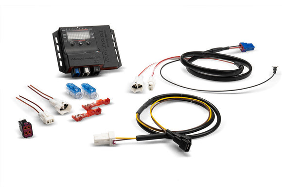 Aprilia Sr Gt 125 [MALOSSI] - elektronická zapalovací skříň Force master 2.1