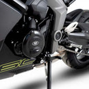 Triumph DAYTONA 660 [2024-2026] - Motorabdeckung links