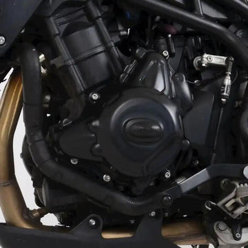 Triumph TIGER 900 RALLY [2020-2024] - Race Series Motorgehäuseabdeckungssatz