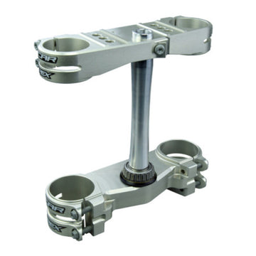 Kawasaki Kx 250 [SCAR] - アペックス トリプルクランプ