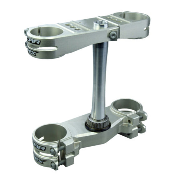 Kawasaki Kx 250 [SCAR] - アペックス トリプルクランプ