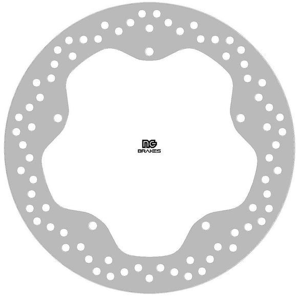 Harley Davidson Pan America 1250 [NG BRAKE DISC] - Bremsscheibe schwimmend