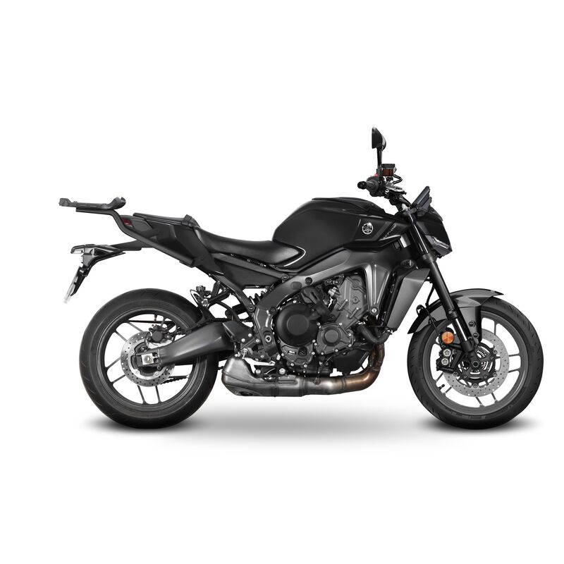 Yamaha Mt 09 Mt 09 Sp Mt 09 Tracer [SHAD] - Kit de montagem Top Master