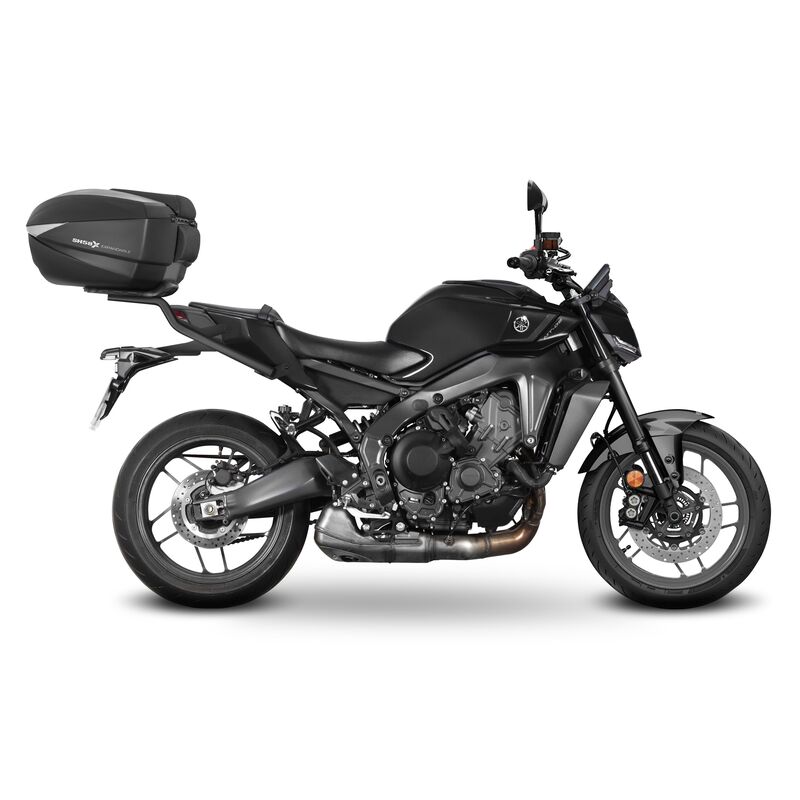 Yamaha Mt 09 Mt 09 Sp Mt 09 Tracer [SHAD] - Kit de montagem Top Master