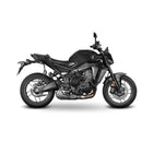 Yamaha Mt 09 Mt 09 Sp Mt 09 Tracer [SHAD] - 3P Befestigungssystem (seitlich)
