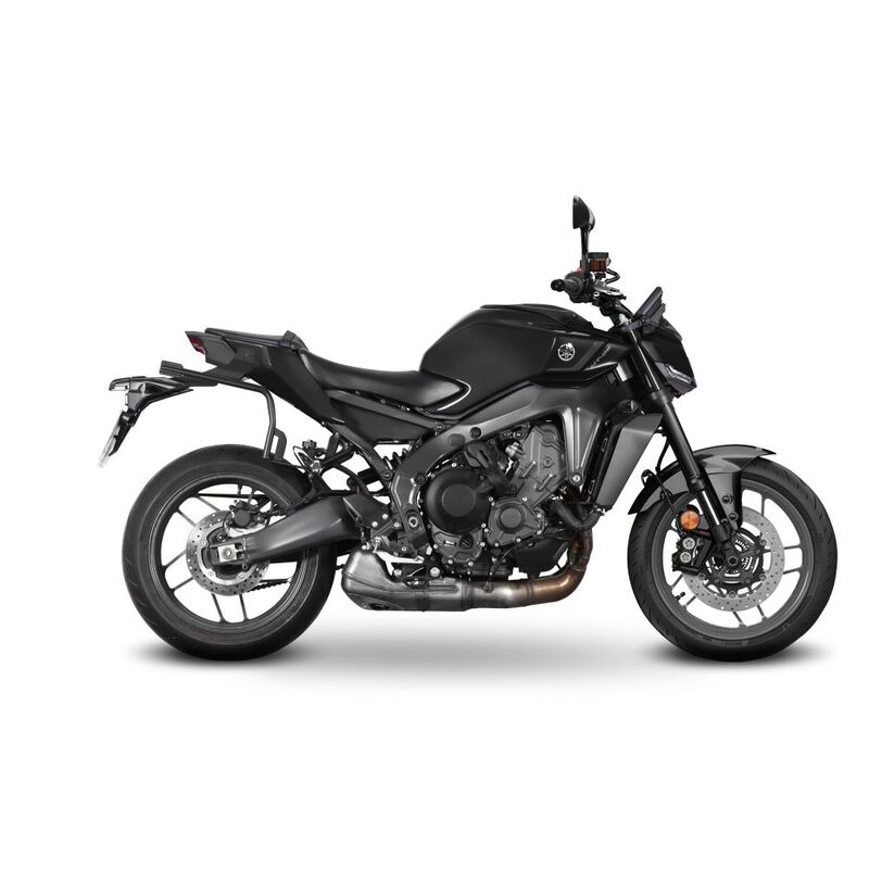 Yamaha Sp [SHAD] - 3P-kiinnitysjärjestelmä (sivulla)