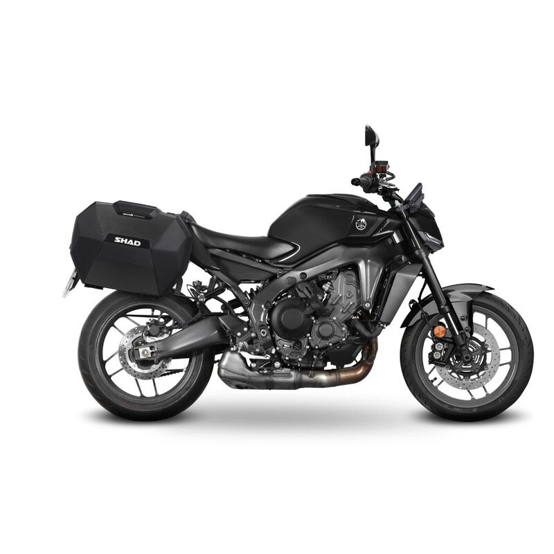 Yamaha Sp [SHAD] - 3P-kiinnitysjärjestelmä (sivulla)
