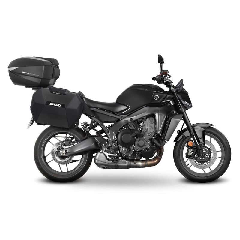 Yamaha Sp [SHAD] - 3P-kiinnitysjärjestelmä (sivulla)
