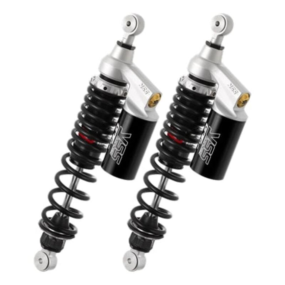 Aprilia Sr GT 125 [YSS] - газовый амортизатор - Gas Top Line G-Top