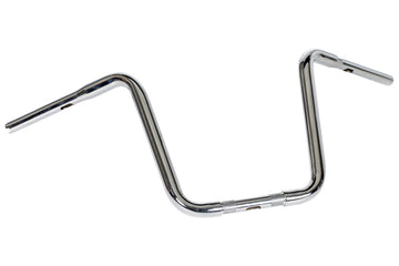 Honda Vt 750 Shadow [HIGHWAY HAWK] - Narrow Apehanger 1 Zoll Lenker mit 3 Bohrungen, 860mm breit 350mm hoch, chrom