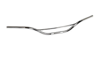 Harley Davidson Sportster [HIGHWAY HAWK] - Venice Beachbar 1 Zoll Lenker mit 3 Bohrungen, 940mm breit 80mm hoch, chrom