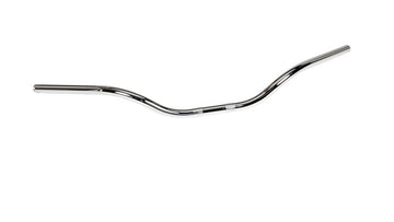 Kawasaki Vn 900 [HIGHWAY HAWK] - Beachbar 1 tommers styre med 3 hull, 940 mm bred 80 mm høy, krom