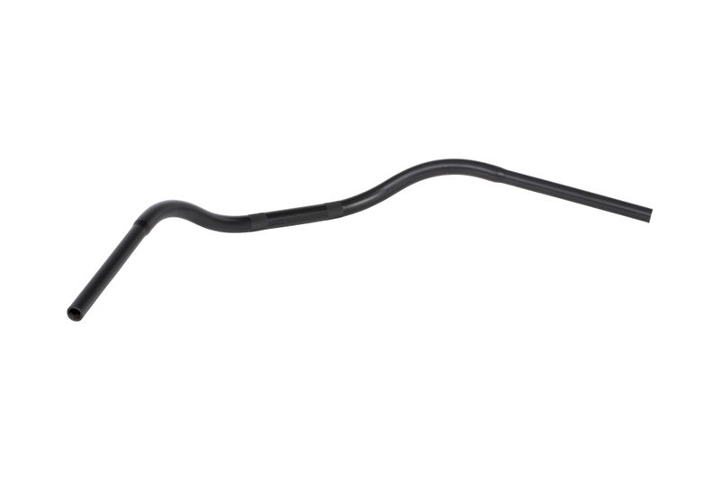 Yamaha Xvs 1100 [HIGHWAY HAWK] - Beachbar 1 英寸车把，带 3 个孔，握把区域 7/8 英寸，宽 940 毫米，高 80 毫米，镀铬