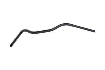 Honda Vt 750 Shadow [HIGHWAY HAWK] - Beachbar 1 Zoll Lenker mit 3 Bohrungen, 7/8 Zoll im Griffbereich, 940mm breit 80mm hoch, chrom