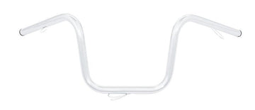 Harley Davidson Flst [HIGHWAY HAWK] - Bad Hawk 1 tommer styr med 3 huller, 845 mm bred 240 mm høj, krom - 0