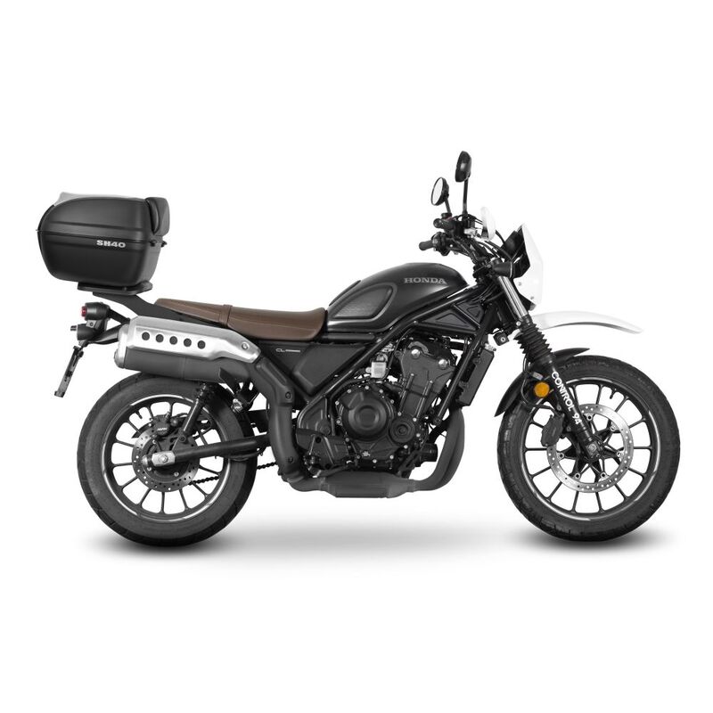 Honda Cl 500 [SHAD] - Монтажный комплект Top Master