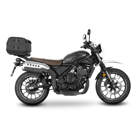 Honda Cl500 [SHAD] - トップマスターマウンティングキット