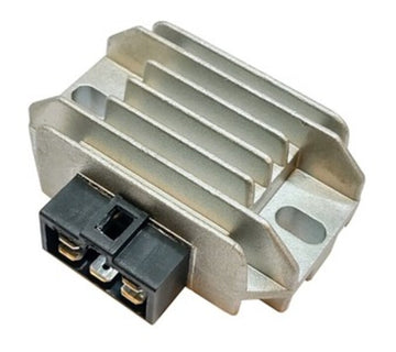 Benelli Leoncino 125 [TECNIUM] - by DZE Lichtmaschinenregler