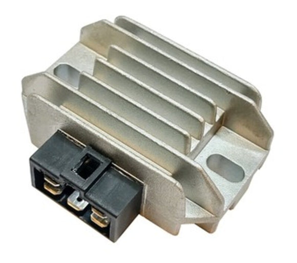 Benelli Leoncino 125 [TECNIUM] - by DZE Lichtmaschinenregler