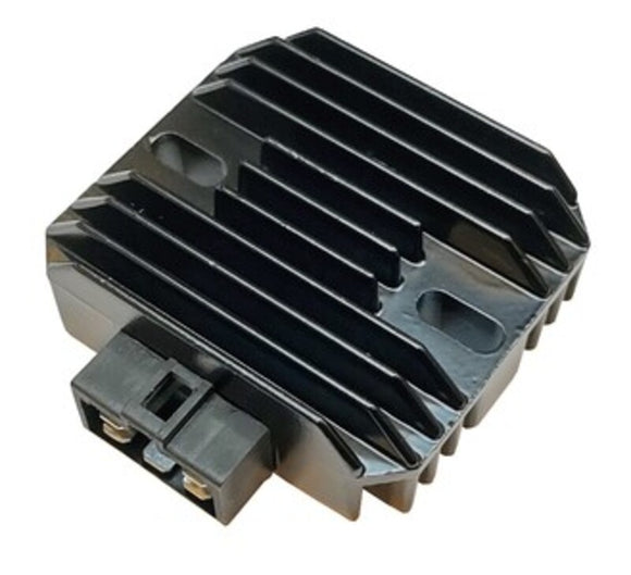 Benelli Imperiale 400 [TECNIUM] - by DZE Lichtmaschinenregler