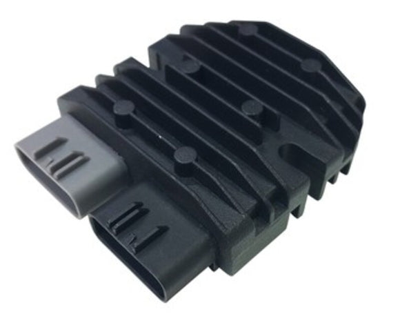 Cf Moto 650 650 [TECNIUM] - by DZE alternator regulator