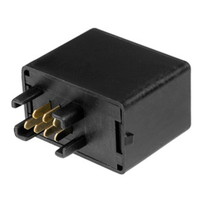 Suzuki Dl 650 V Strom [TECNIUM] - by DZE flasher relay (2+2) X 21W / LED