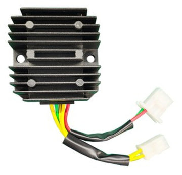 Honda Ch 125 [TECNIUM] - tramite regolatore alternatore DZE