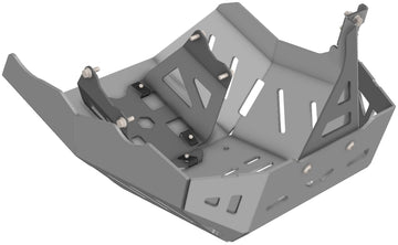 Jfr Moto 700 [CROSS-PRO] - Underkörningsskydd