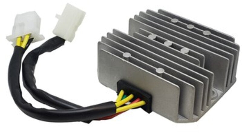 Kymco Ak 550 [TECNIUM] - av DZE generatorregulator